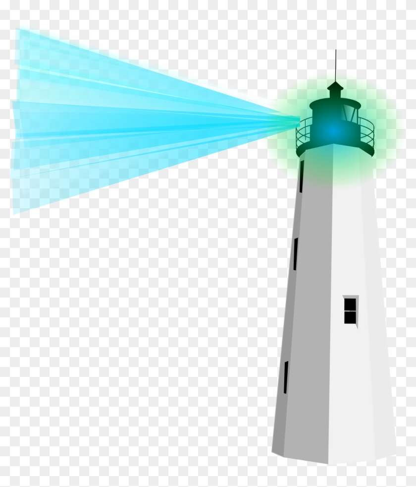 Big Image - Real Ligihthouse Png #293352