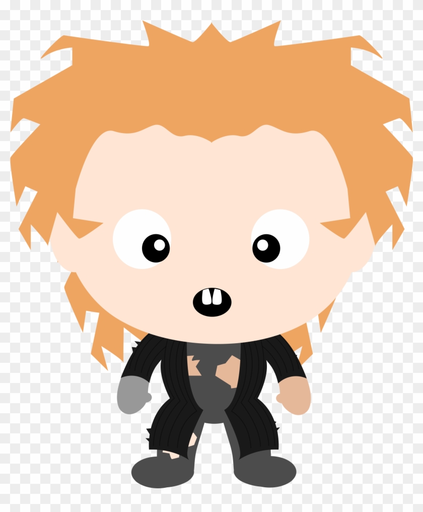 Peter Pettigrew, A - Clip Art #293500
