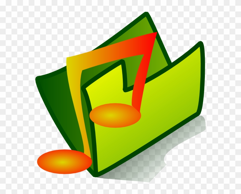 Icon Folder Vector Png #293529