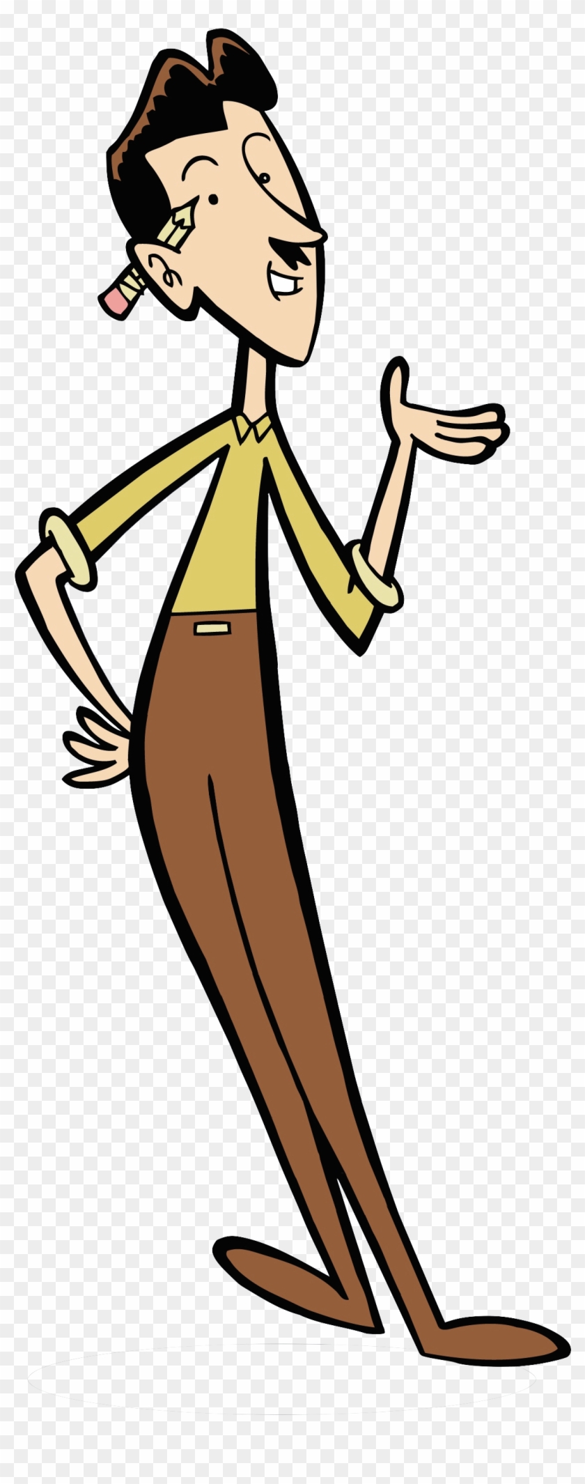 Audio Clipart Heard - Audio Clipart Heard #293557