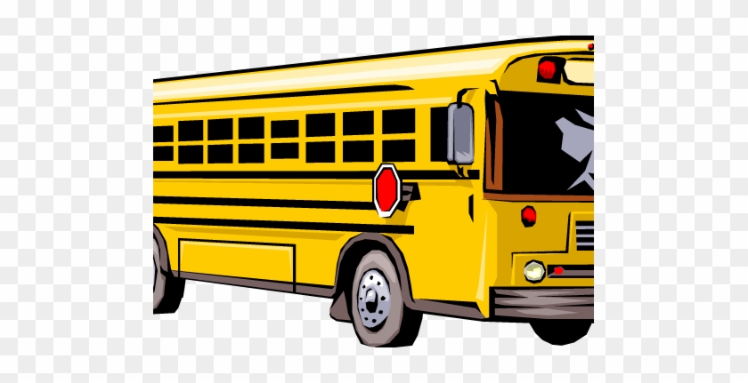 School Fleet Alternative Fuels Summit Nov 15 - Clip Art Busses #293559