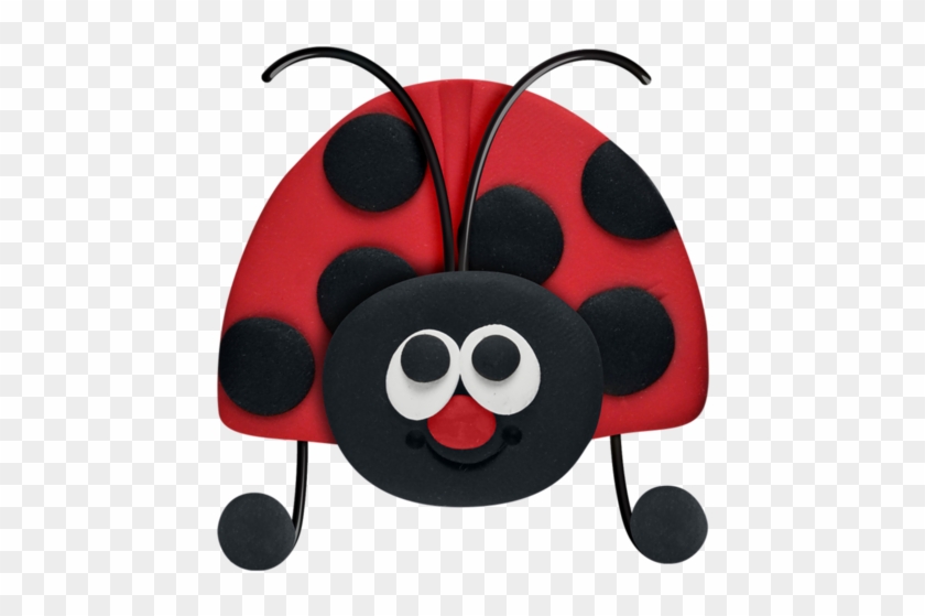 Ladybug Front - Art #293582