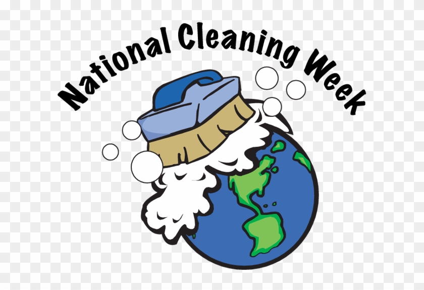 For Business Cleaning Services Clipart Kid - Swachh Bharat Abhiyan Pic On Drawing #293612