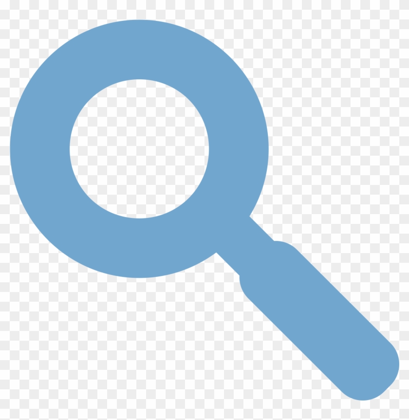 Enviromatic Corporation Of America, Inc - Search Icon Blue Png #293629