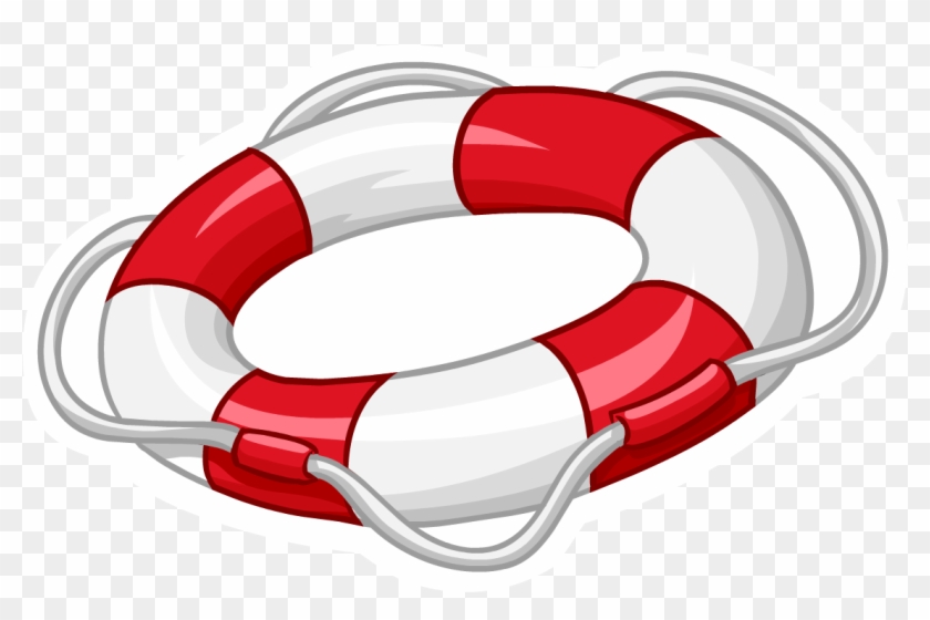 Lifebuoy Life Jackets Cartoon Clip Art - Lifebuoy Life Jackets Cartoon Clip Art #293655
