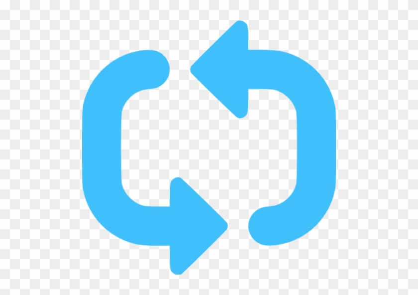 Repeatsignblue Pure Clean Carpet Cleaning Seattle - Repeat Icon Blue #293666