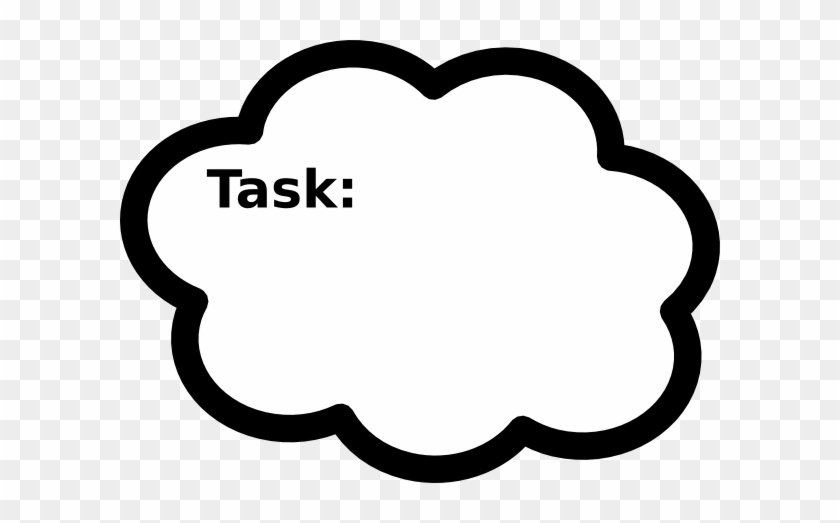 Task Unit Sign Clip Art - Mr Putter And Tabby Clip Art #294095