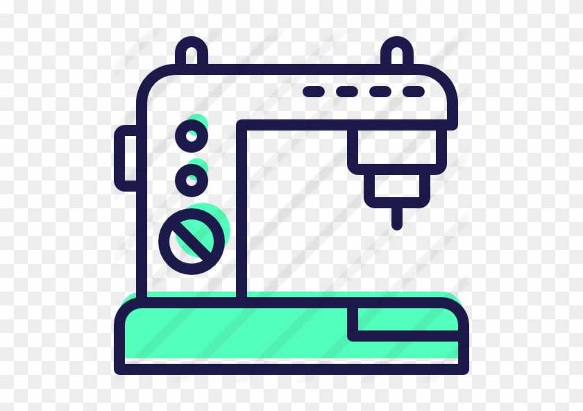 Sewing Machine - Technology #294131