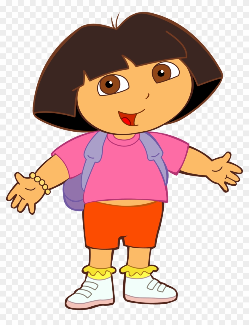 Animated Cartoon Nick Jr - Animated Cartoon Nick Jr #294379