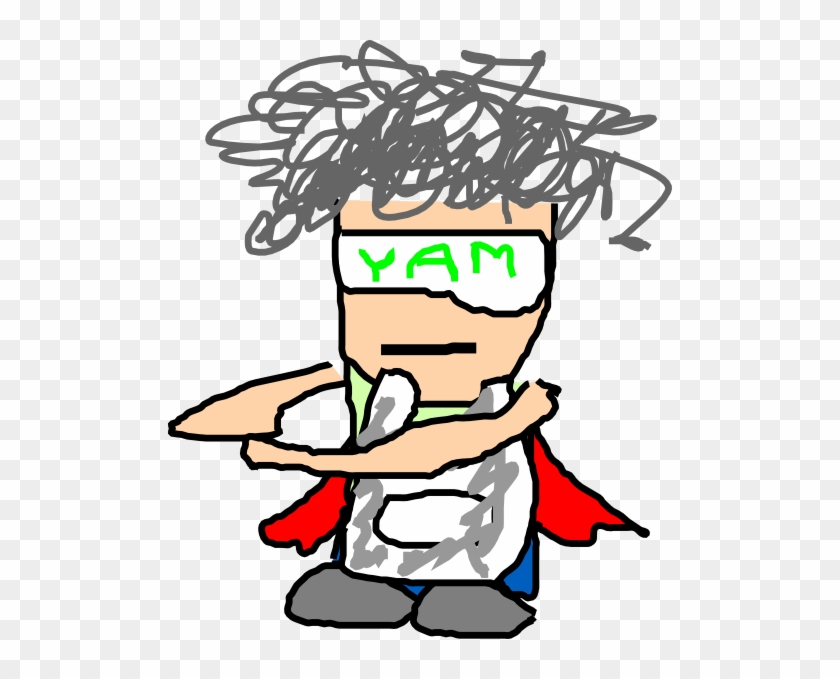 Clip Art #294473