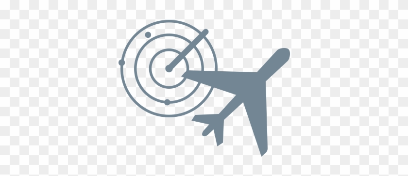 Being Able To Access A Detailed Audit Log Of These - Flight Take Off Logo #294564