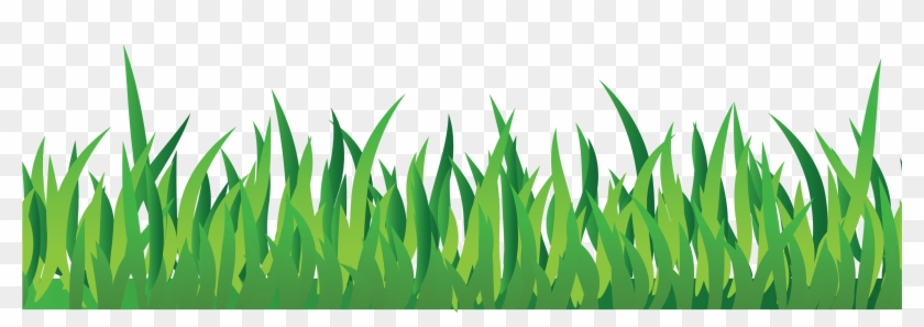 Printable Grass Clipart - Grass Png #294577