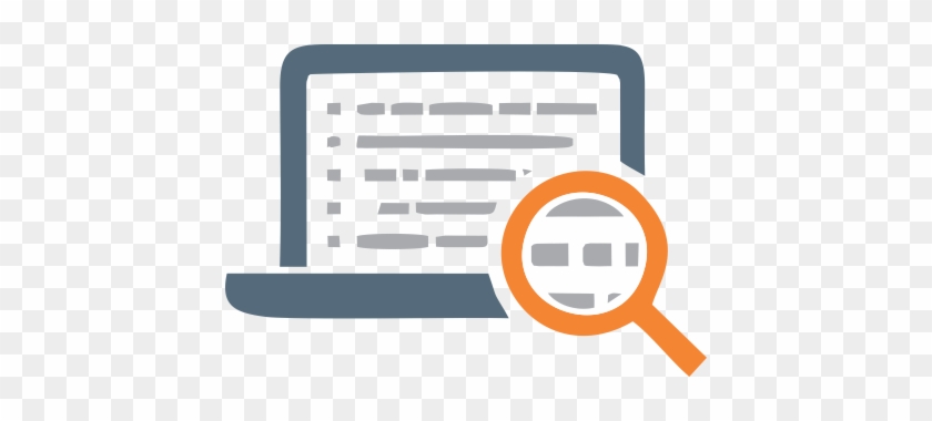 Automated And Manual Analysis Of The Code-1 - Manual Analysis Icon Png #294583