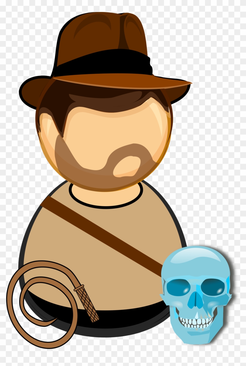 With A Whip And Glass Skull - With A Whip And Glass Skull #294636
