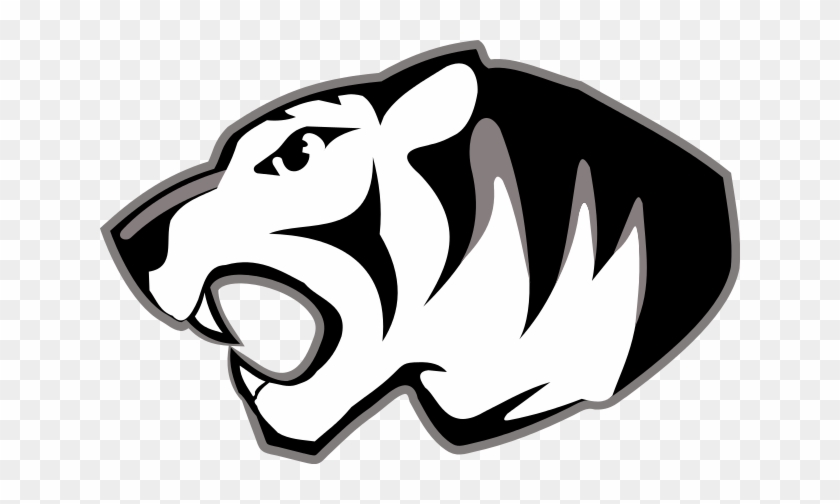 5 Других Резолуција - Nyíregyháza Tigers Logo #294658