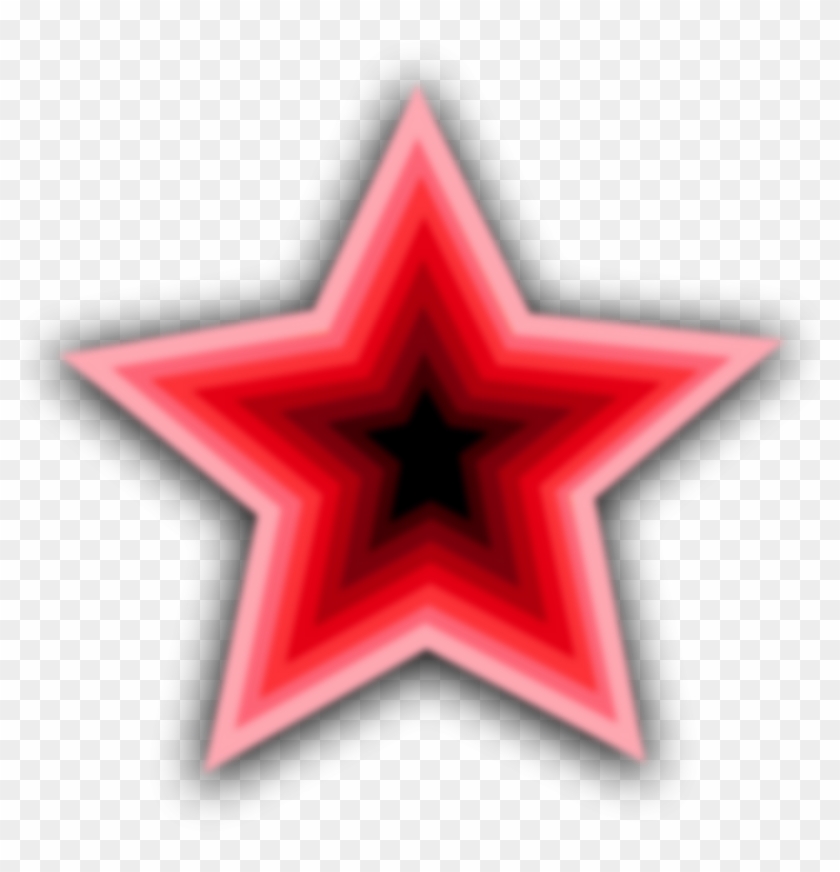 Star Clip Art With Transpa - Stars Clip Art #294795
