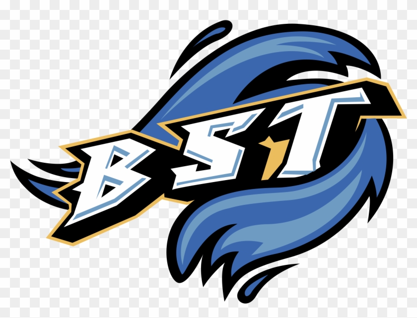 Bridgeport Sound Tigers 03 Logo Png Transparent - Bridgeport Sound Tigers #294805