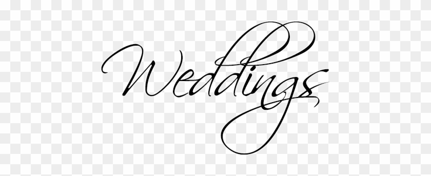 Wedding Png Image Transparent - Kindness Is The Language The Deaf Can Hear And The #294903