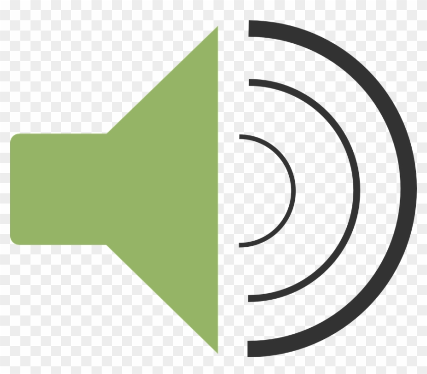 Audio Clipart Volume - 37.5°c No Namida #294989