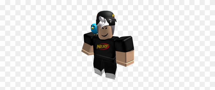 Man Head - Avatar Do Roblox Em Png #295021