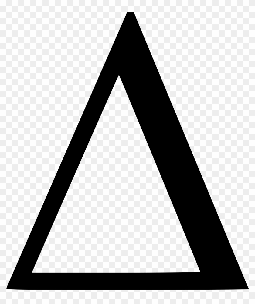 File - Delta Symbol #295065