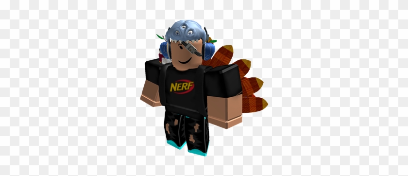 Mind Virus - Roblox #295088