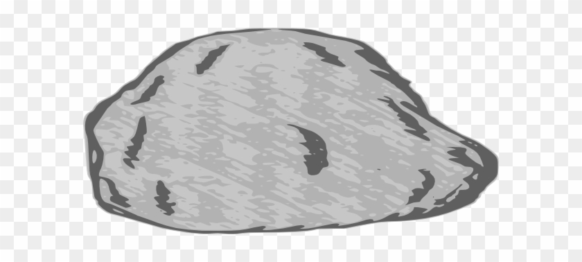 Rock Clip Art Free #295099