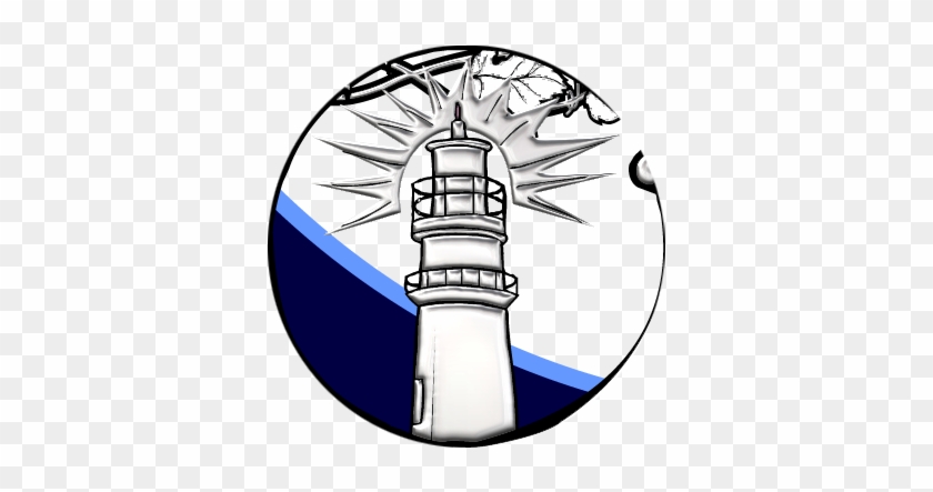 A Lighthouse Indicates One Who Is Watchful, One Who - A Lighthouse Indicates One Who Is Watchful, One Who #295112