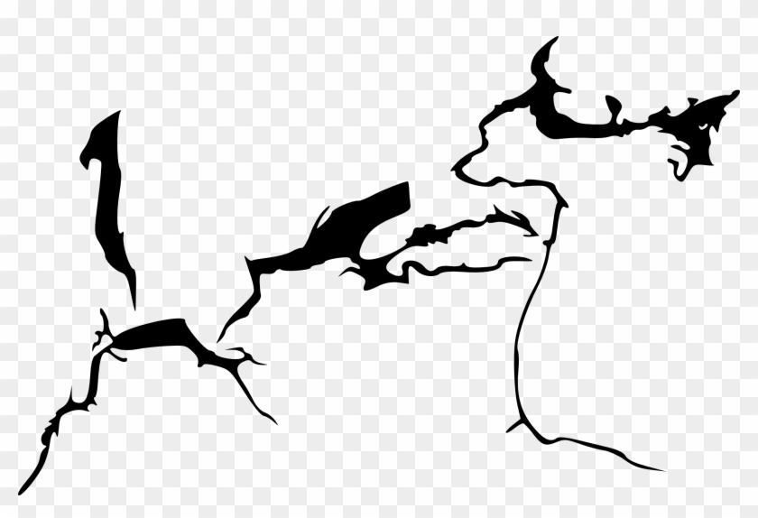 Silhouette Drawing Clip Art - Drawing #295114