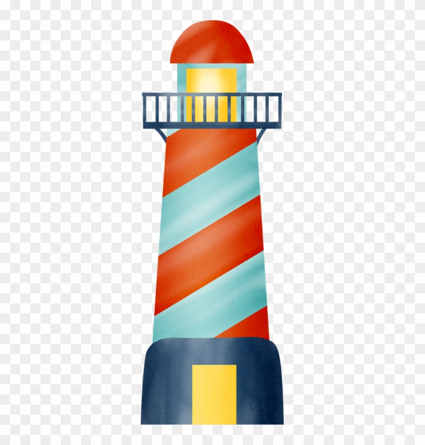 Фото, Автор Ladylony На Яндекс - Dibujos De Faros A Color Png #295138