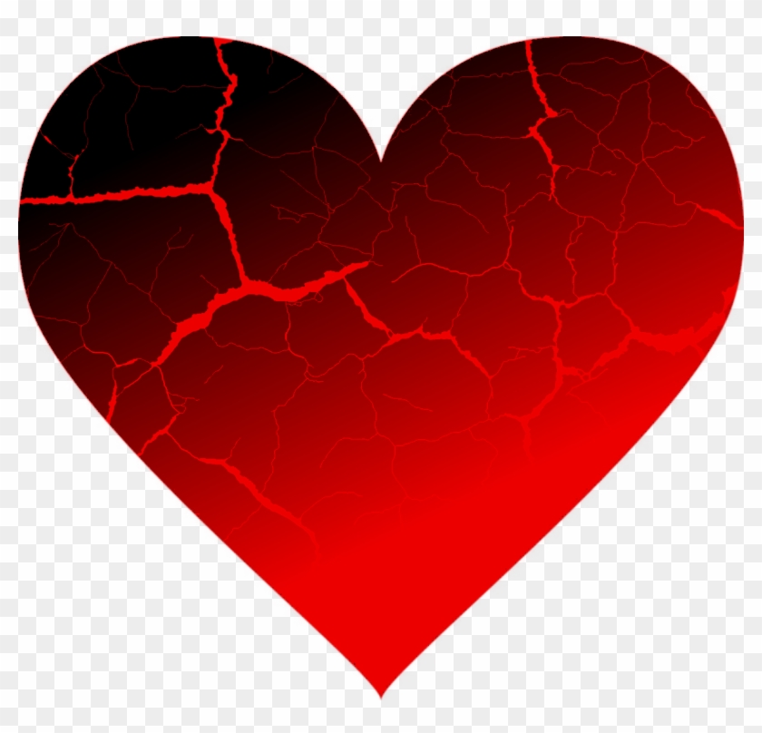 Heart Valentine's Day Clip Art - Heart Valentine's Day Clip Art #295248