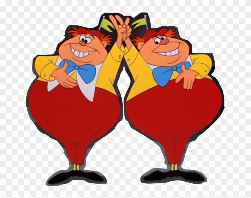 Tweedle Dee And Tweedle Dum - Tweedle Dee And Tweedle Dum #295238