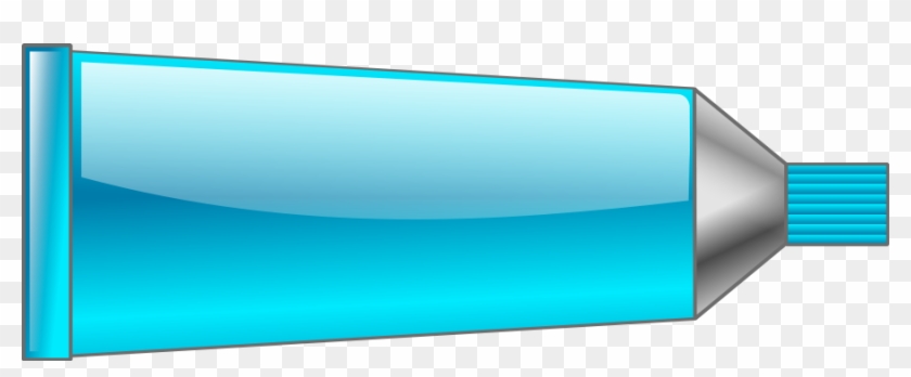 Tube Clip Art - Tube Clipart #295340