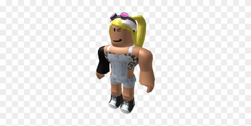 Girl - Roblox Slime Girl #295414