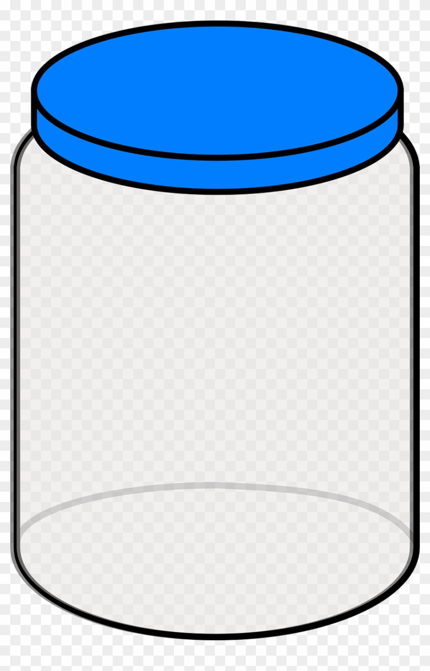 Candy Jar Clip Art Su9eci Clipart - Empty Candy Jar Clip Art #295453