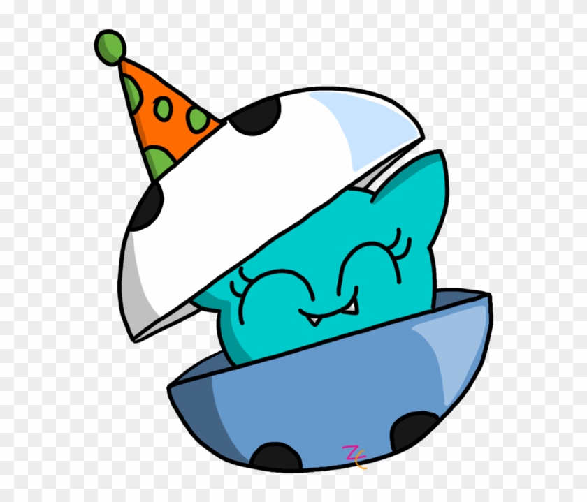Happy Birthday, Derek By Zootycutie - Birthday #295851