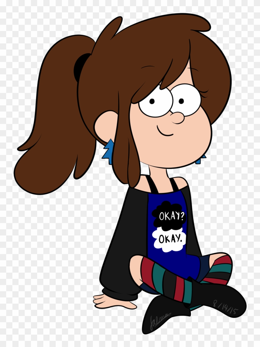 Happy Birthday Guin Ovo By Askchloegf - Gravity Falls Ask Chloe #295879
