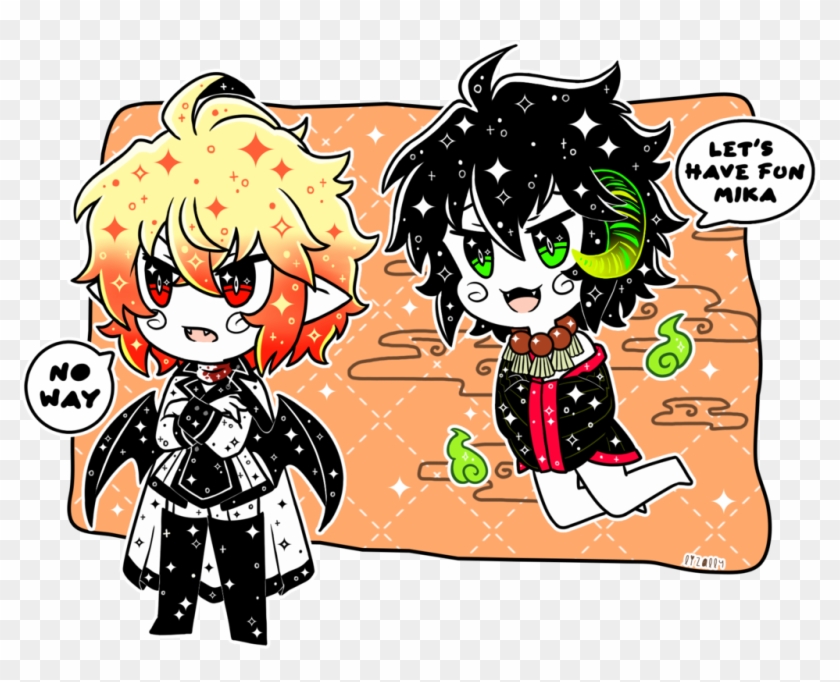 Happy Birthday 31 By Lizally - Manga #295887
