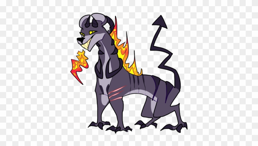 Fire - Cartoon #295982