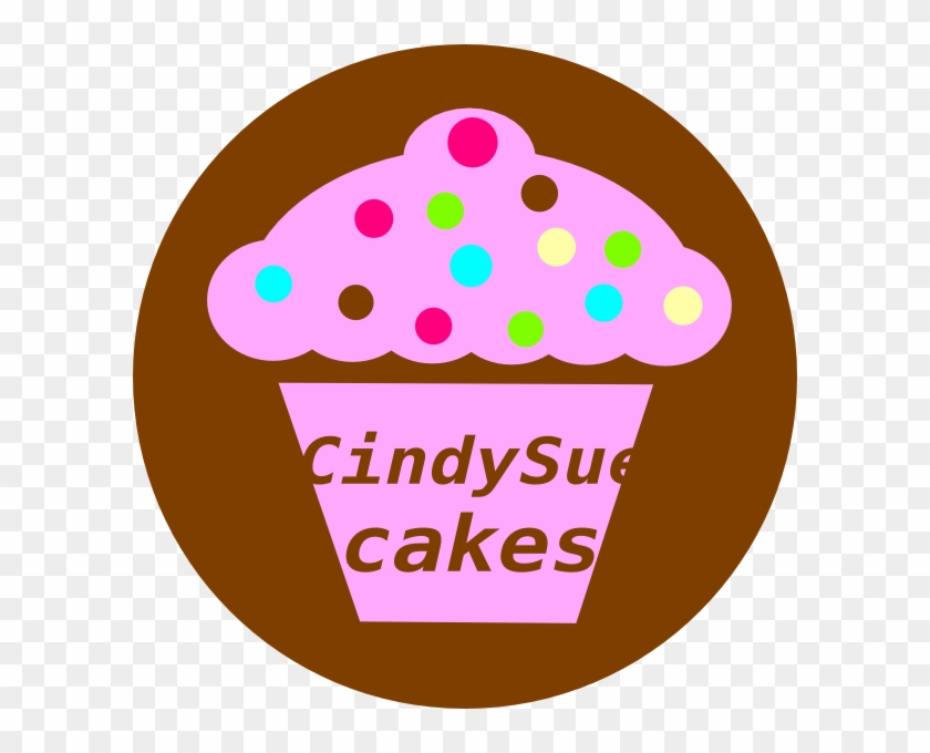Cup Cake Logo Clip Art - Bus Symbol #296069