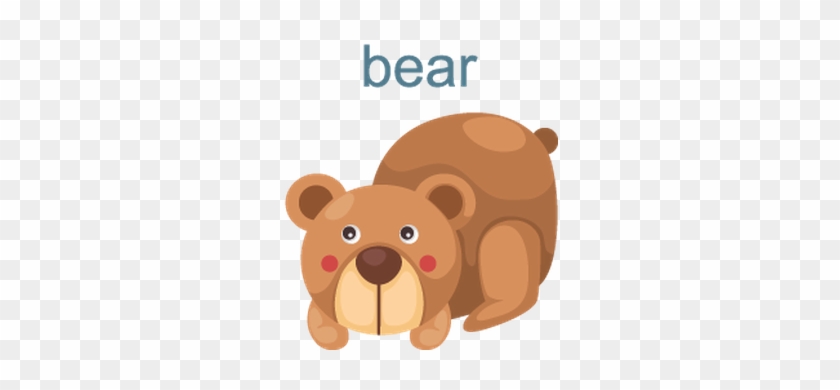 Alphabet, Letter B - Clip Art #296174