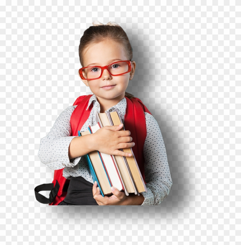 Good Start - Png School Kid #296253