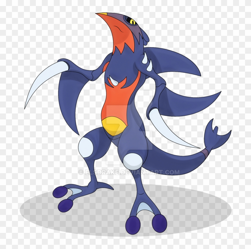 De T Com Pokémon X And Y Vertebrate Fictional Character - Drawing #296407
