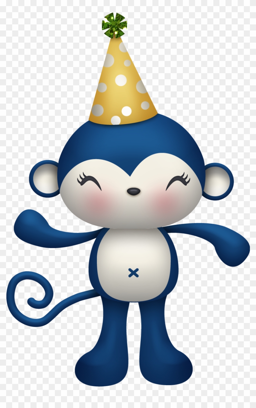 Happy Birthday - Cartoon #296508