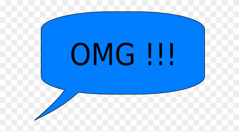 Omg Clip Art - Lol Clipart #296523