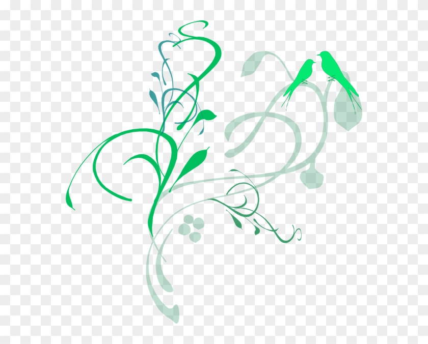 Vine Computer Icons Clip Art - Vine Computer Icons Clip Art #296753