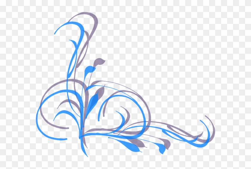 Simple Swirl Designs Png - Forever Friends Throw Blanket #296781
