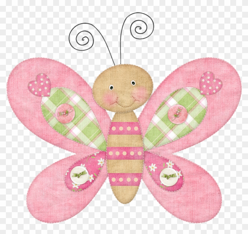 Bonecas - Butterfly #297049