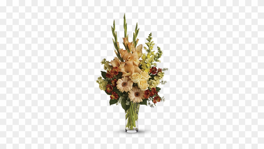Summer's Light Bouquet - Arrangements Flowers Online - Summer's Light - Flowers #297058