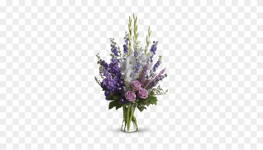 Are There Certain Types Of Flowers That Are Not Appropriate - Memory Flower #297061